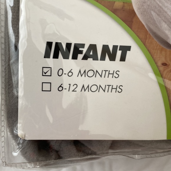 Infant elephant costume - Picture 2 of 2